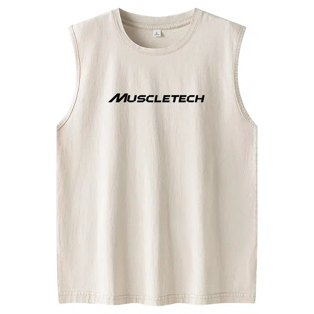 MUSCLETECH LOGO