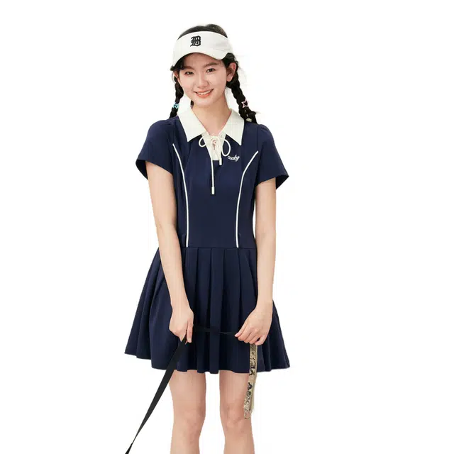 ZIHAN POLO