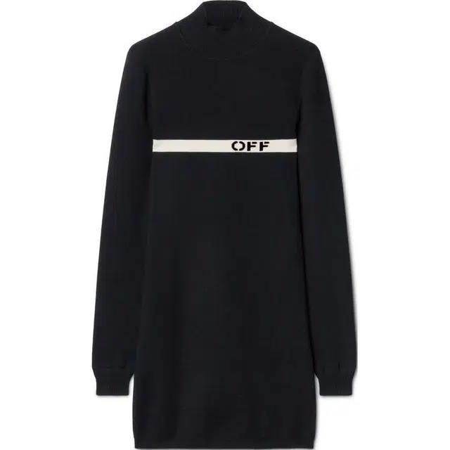 OFF-WHITE FW24 logo