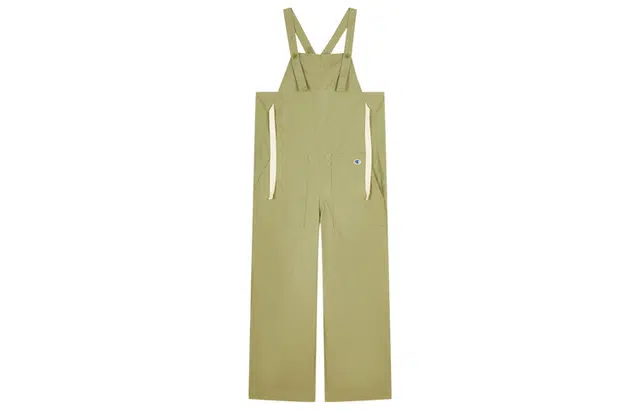 Champion WOMEN'S CASUAL SS24 C-Logo