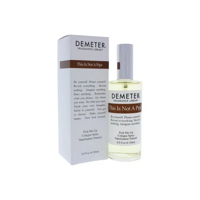 DEMETER EDC 120ml