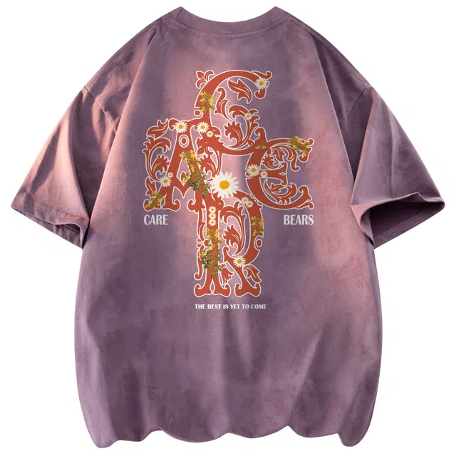 CAREBEARS T