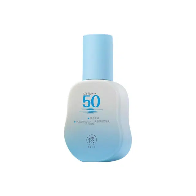 SPF50 PA++ 50g50g*250g*3