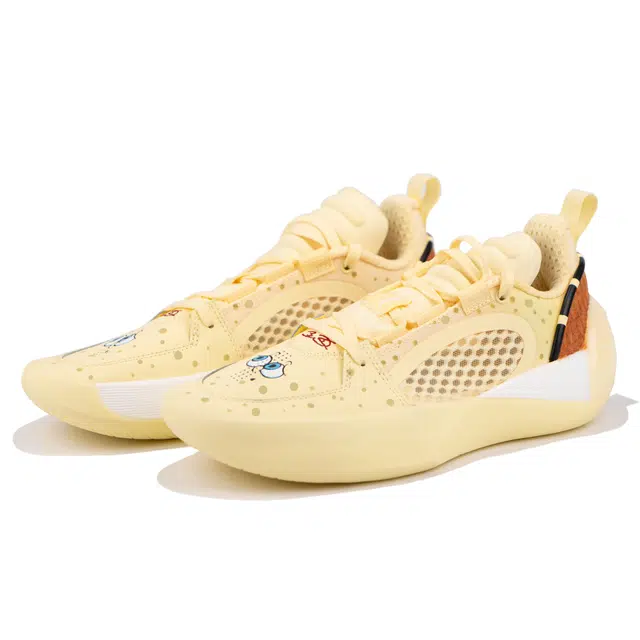 LiNing 12 Encore SHOEME