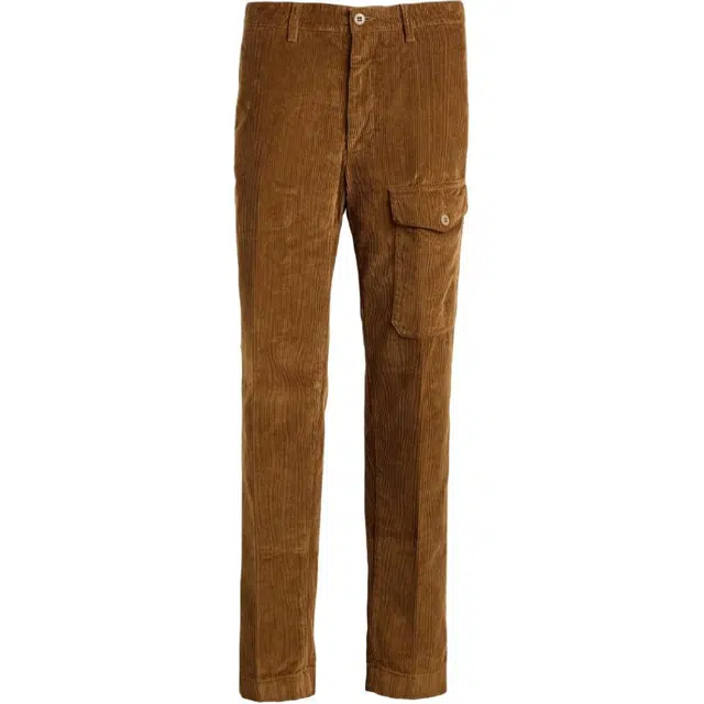 MANIFATTURA CECCARELLI Works Pants