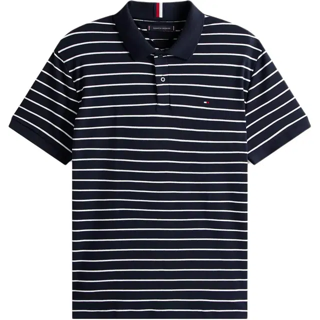 Tommy Hilfiger logoPolo