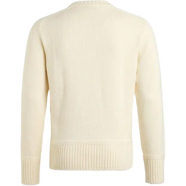 MANIFATTURA CECCARELLI Crew Neck Sweater