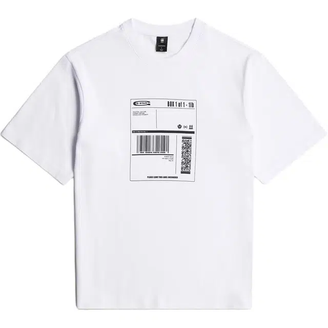 G-STAR RAW T