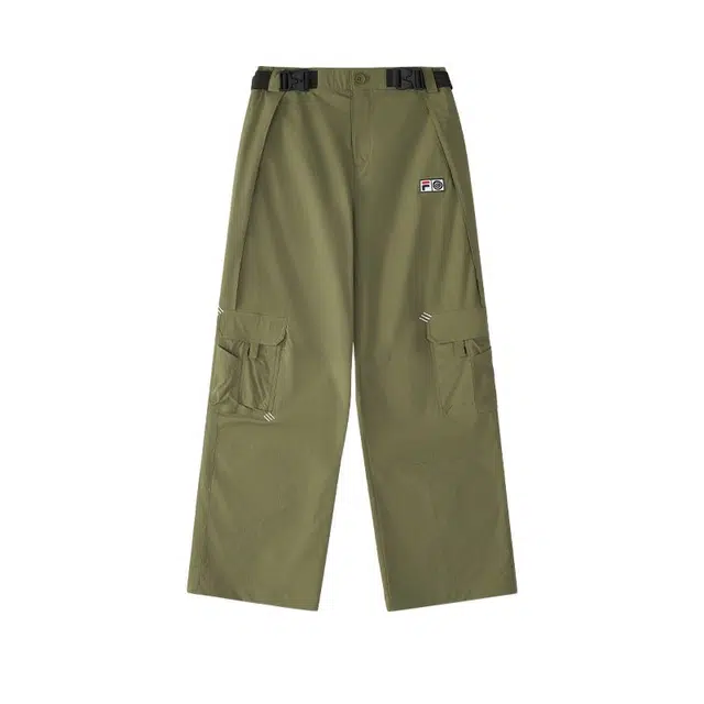 FILA FUSION x ROUND TWO SS25 -DG