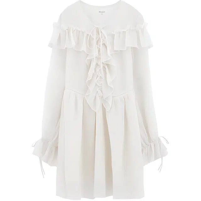 MOUSSY V