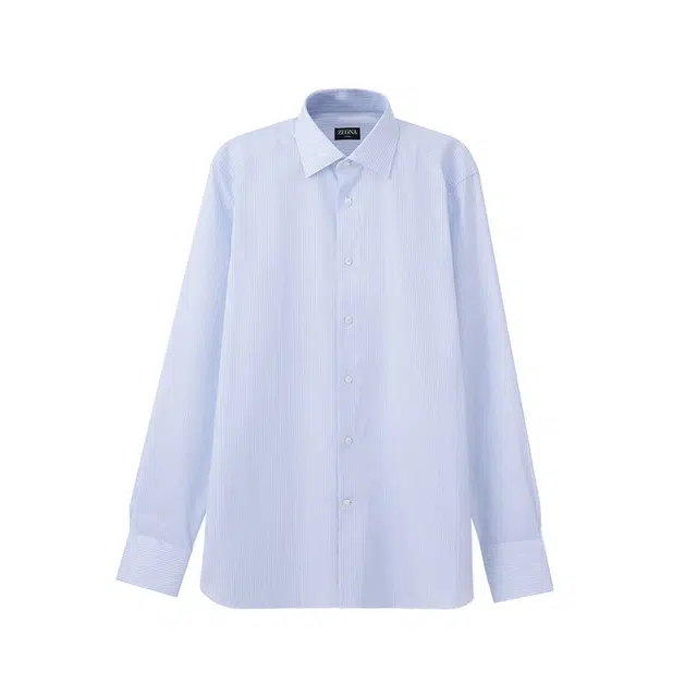Zegna SS25