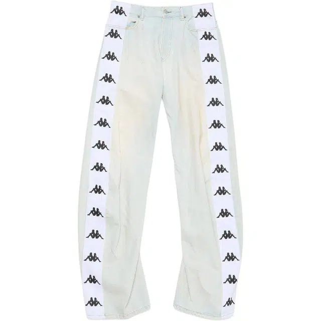 Acne Studios x Kappa SS25 2006F