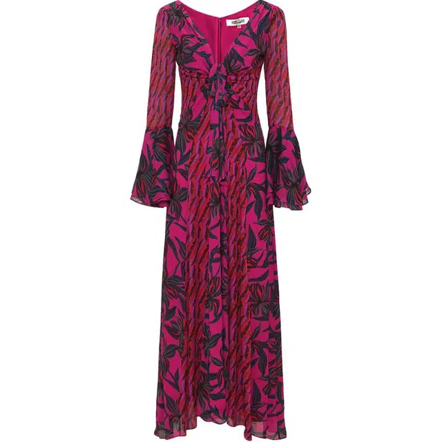 DIANE VON FURSTENBERG V