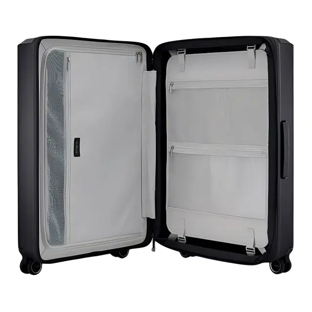 SAMSONITE PC 25