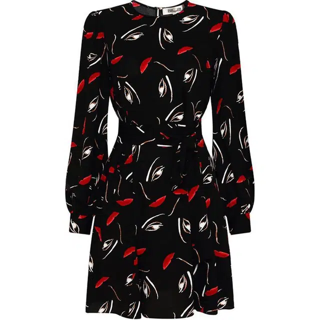 DIANE VON FURSTENBERG