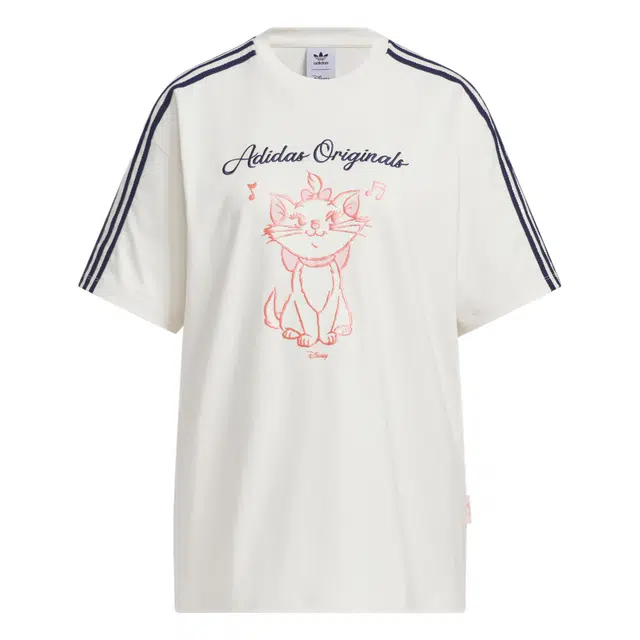 adidas originals x Disney OVERSIZED T-SHIRT T