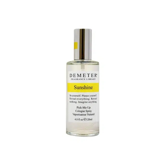DEMETER Sunshine EDC 120ml