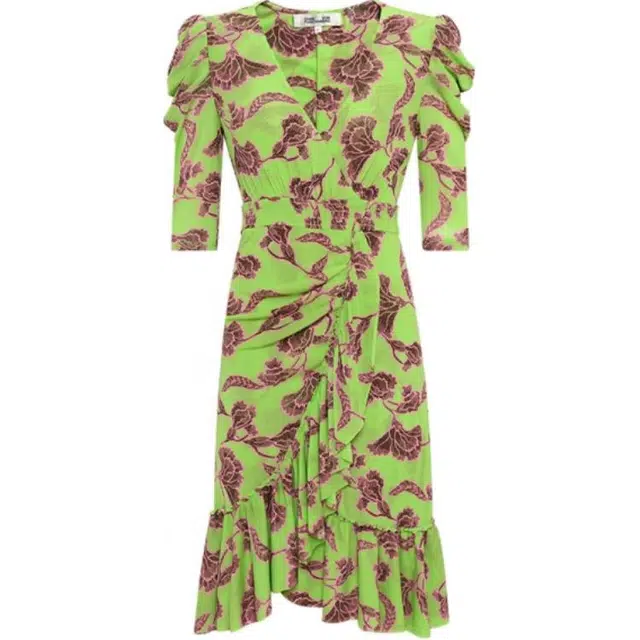 DIANE VON FURSTENBERG V