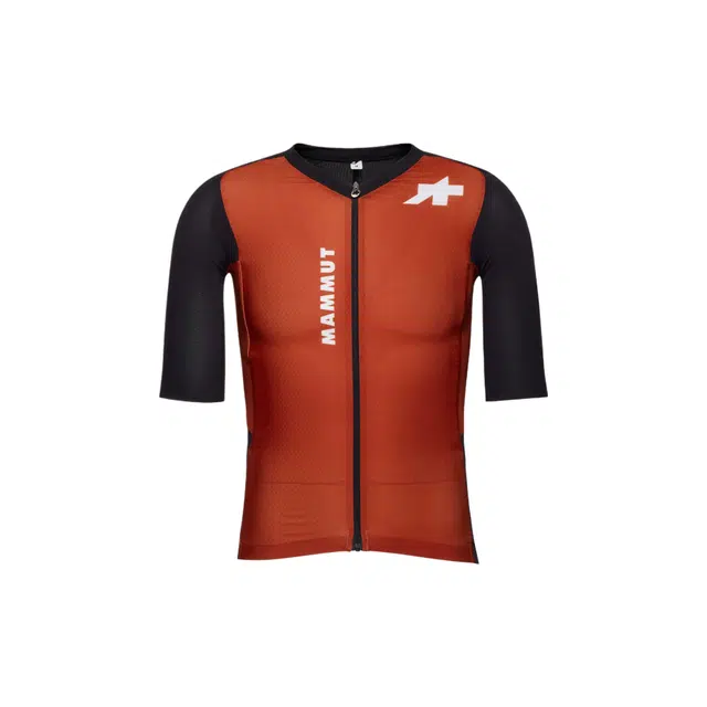 MAMMUT Assos x Mammut TACTICA
