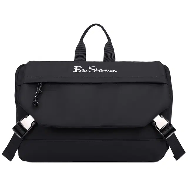 BEN SHERMAN