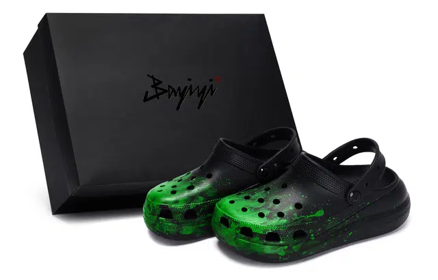 Crocs Classic clog EVA