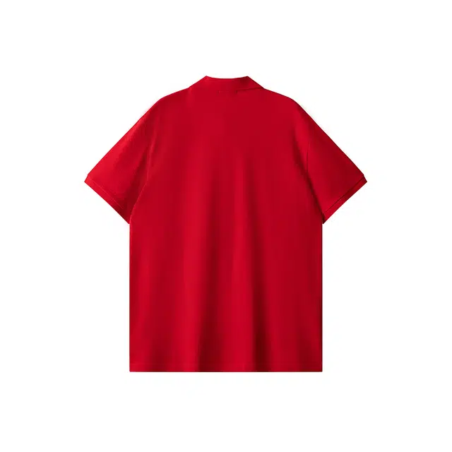 WILLIAM FOXSONS Polo