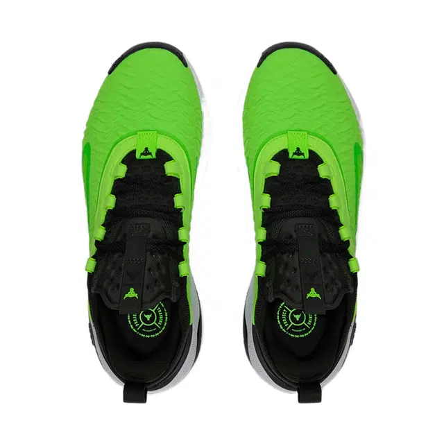 Under Armour Project Rock 7