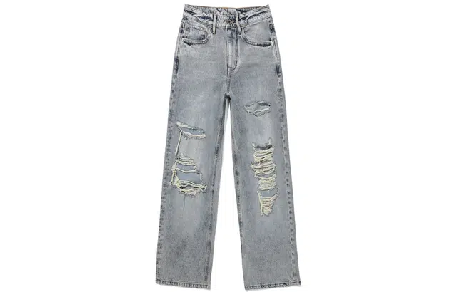 ABLE JEANS