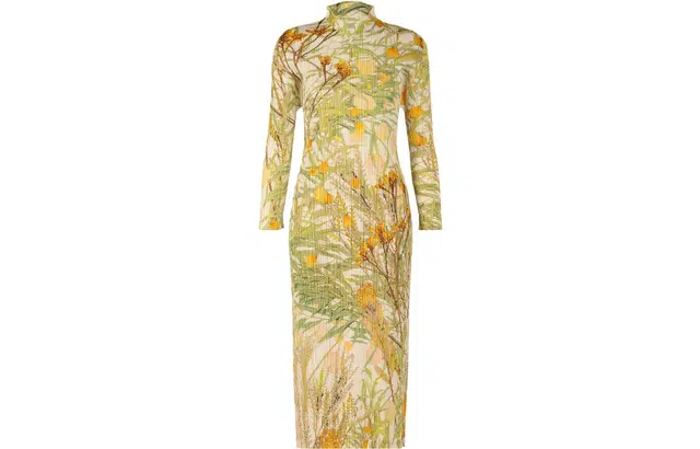 PLEATS PLEASE ISSEY MIYAKE SS23