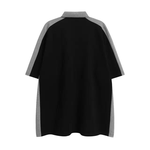 SHAQ logoPolo