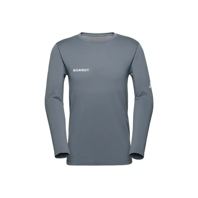 MAMMUT Assos x Mammut TACTICA LS Tech T-Shirt T5 T