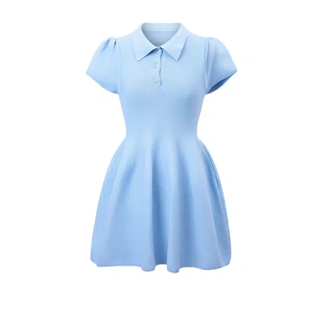 YGPRW polo