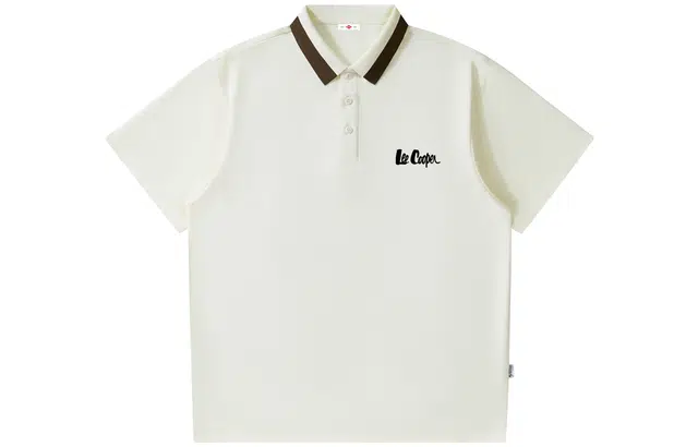 Lee Cooper logoPolo