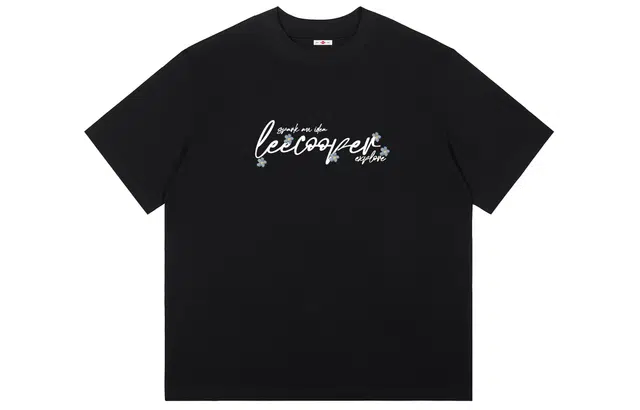 Lee Cooper logoT