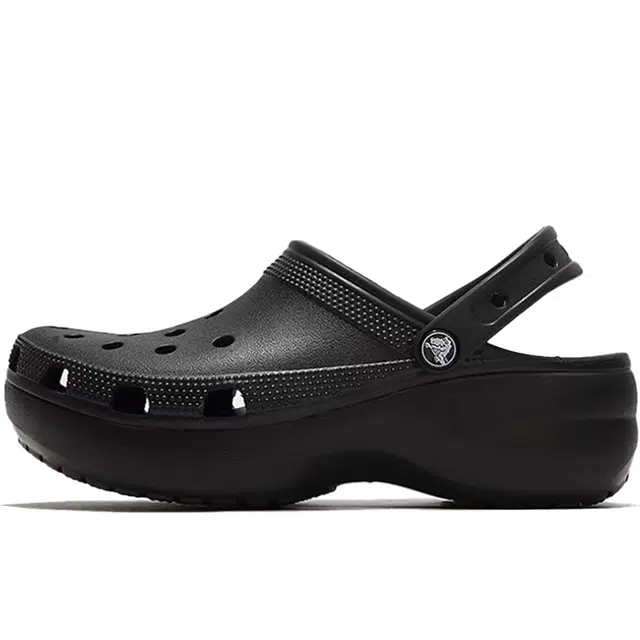 Crocs Classic Platform Clog EVA
