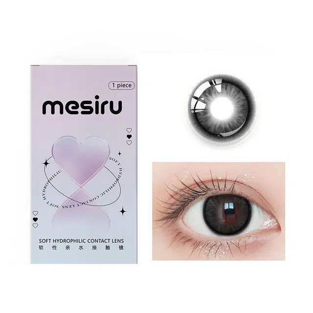 MESIRU 1*2