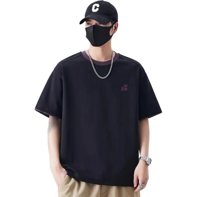 City Hipster T