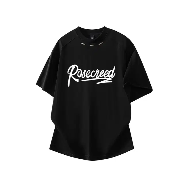 ROSECREED logoT