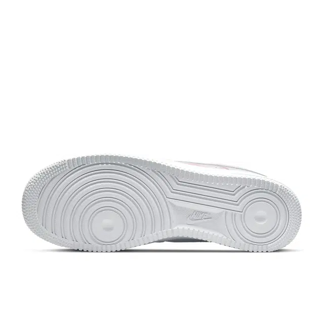 Nike Air Force 1 "Triple White"