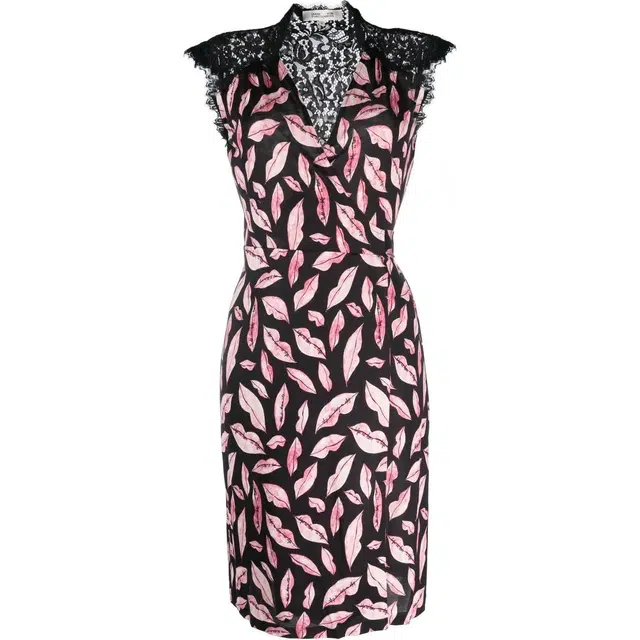 DIANE VON FURSTENBERG V
