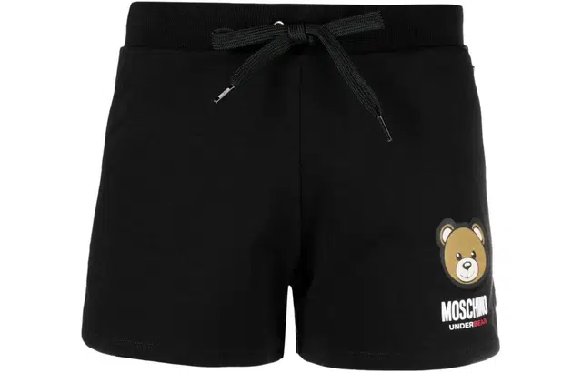 MOSCHINO logo