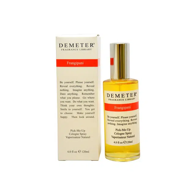 DEMETER Frangipani EDC 120ml