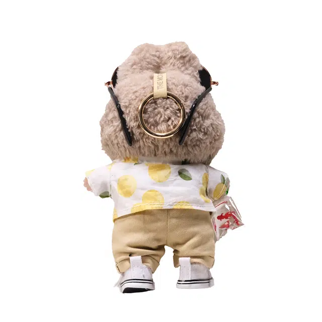 POP MART THEMONSTERS Labubu park 15cm