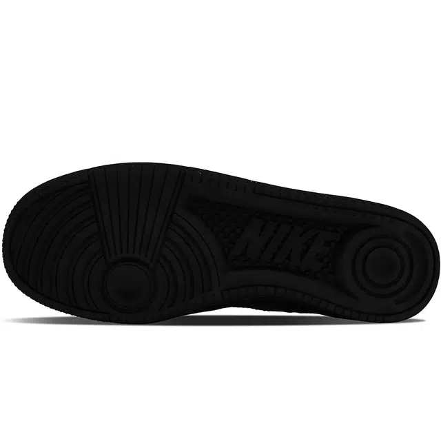 Nike Gamma Force "Black White" 2