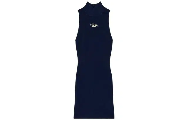 DIESEL FW23 OVAL D