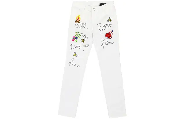 LOVE MOSCHINO