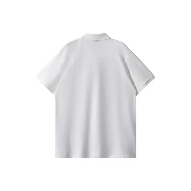 WILLIAM FOXSONS Polo
