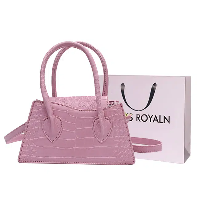LOUIS ROYALN PU