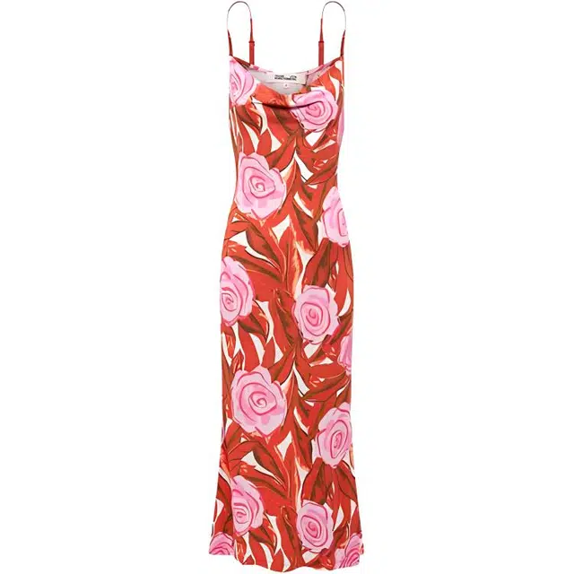 DIANE VON FURSTENBERG SS24 V