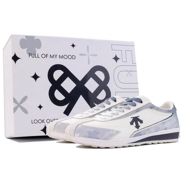 DESCENTE Cron Racer